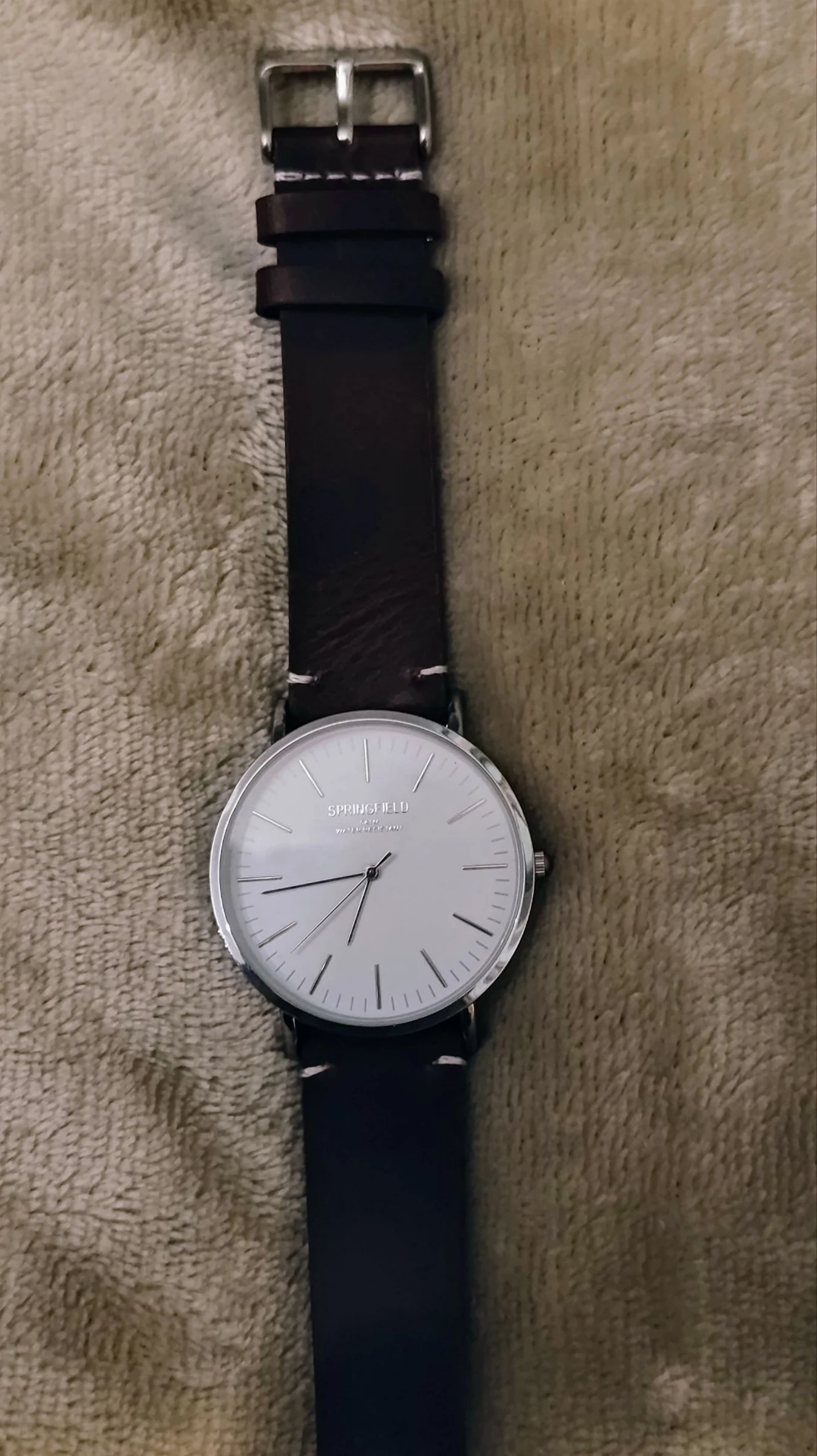 Springfield, cromo piel | minimalista – photo 5